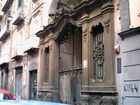 San Francesco delle Monache, sede degli incontri eretici di Giulia Gonzaga Francesco_monache2