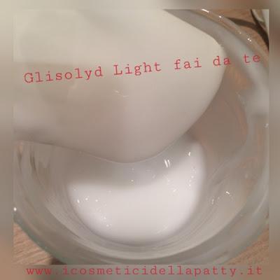 Glysolid light