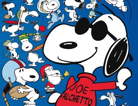 Preview: Peanuts - volume 2