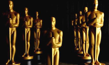 Oscar 2016 : qualche pensiero sparso