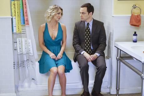 Recensione | The Big Bang Theory 9×17 “The Celebration Experimentation”