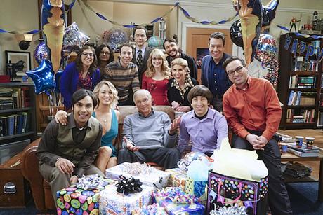 Recensione | The Big Bang Theory 9×17 “The Celebration Experimentation”