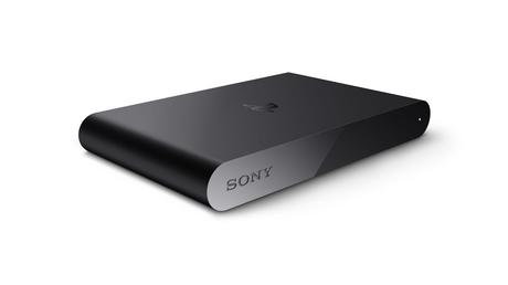 Sony ha interrotto la produzione di PlayStation TV in Giappone