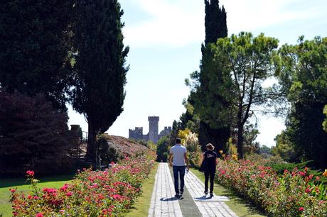 parco giardino sigurtà 