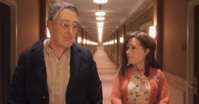 Anomalisa (2015)