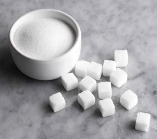 Zucchero raffinato, perchè non usarlo e come sostituirlo