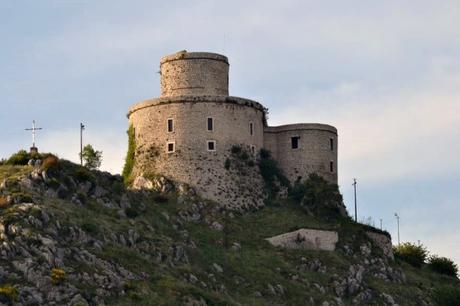 Domenica 6 marzo 2016, musei gratis per tutti! MONTESARCHIO_TORRE