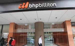 Il tracrollo dei dividendi di BHP Billiton Il tracrollo dei dividendi di BHP Billiton