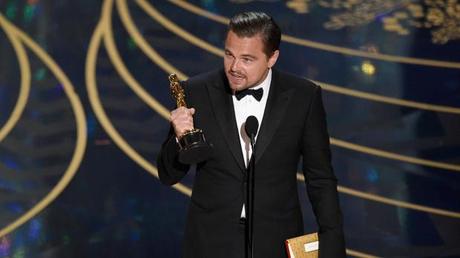 Oscar 2016 – Finalmente!