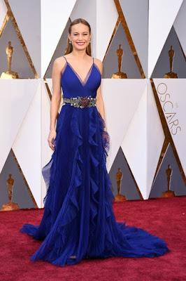 Oscar 2016 - Il Red Carpet