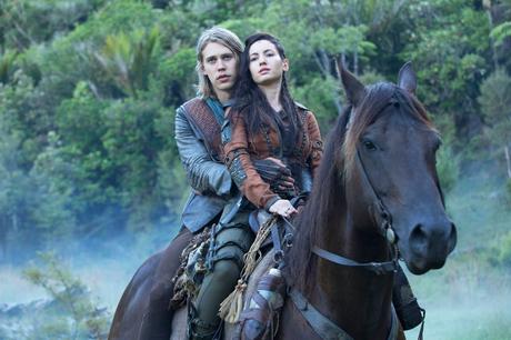 The Shannara Chonicles – Episodio 1 The Shannara Chonicles – Episodio 1