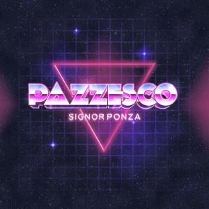 Pazzesco – Puntata 08 – La playlist e il podcast