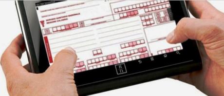 Dal 1° marzo arriva la ricetta elettronica, ecco come funziona ricetta elettronica