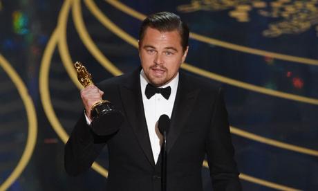 Oscar 2016: Leo ce l'hai fatta!