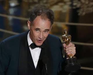 Oscar 2016: un colpo al cerchio e uno alla botte