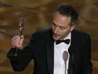 Oscar 2016: un colpo al cerchio e uno alla botte