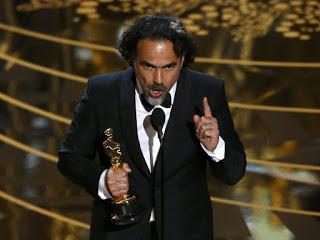 Oscar 2016: un colpo al cerchio e uno alla botte