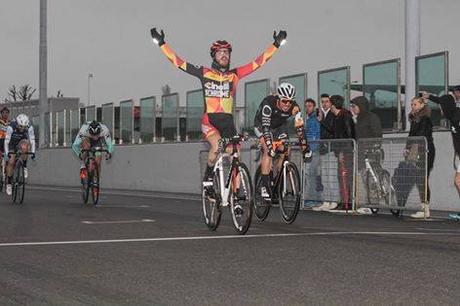 CLASSIFICHE: Misano Fixed Race domenica 28 Febbraio 2016