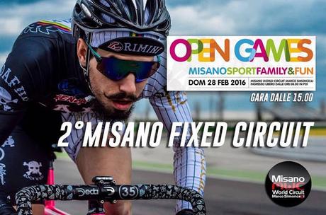CLASSIFICHE: Misano Fixed Race domenica 28 Febbraio 2016