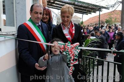 1 Marzo AUGURI Sindaco buon compleanno......