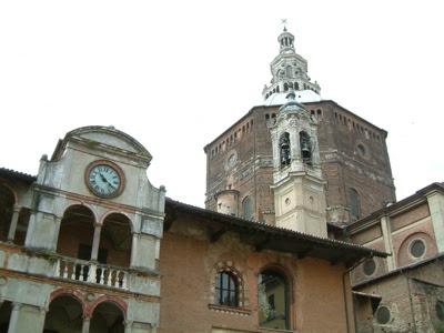 PAVIA. Il 3 marzo a Pavia il primo workshop congiunto fra IUSS Pavia e l’IHPST di Parigi. PAVIA. Il 3 marzo a Pavia il primo workshop congiunto fra IUSS Pavia e l’IHPST di Parigi.