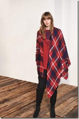 25 - WOOLRICH WOMEN FW 16-17 COLLECTION
