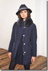 16 - WOOLRICH WOMEN FW 16-17 COLLECTION