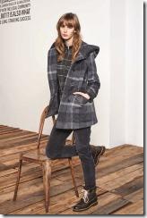 15 - WOOLRICH WOMEN FW 16-17 COLLECTION