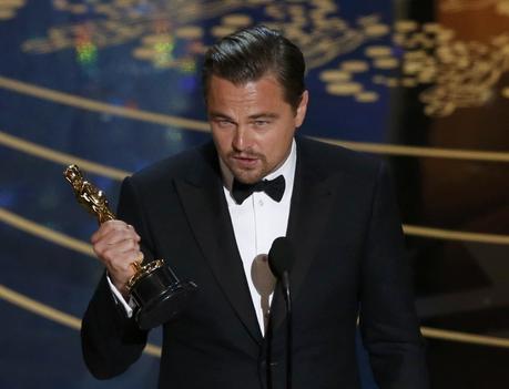 Premi Oscar 2016: “Spotlight” Miglior Film, nella grande notte di Leonardo DiCaprio e Ennio Morricone!