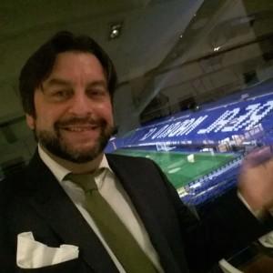 ESCLUSIVA – Intervista a Fabio Montecalvo (FM Communication): “Mi auguro che Infantino sappia riportare l’Italia ai fasti di un tempo”. E sulla Serie A… FB_IMG_1456824371288