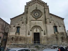 Cattedrale Matera (2)