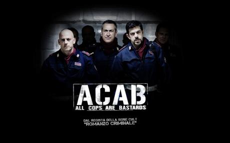 ACAB poster