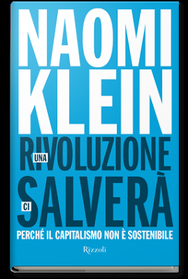 rivoluzione salvera' specie umana riabilitare pianeta terra curare