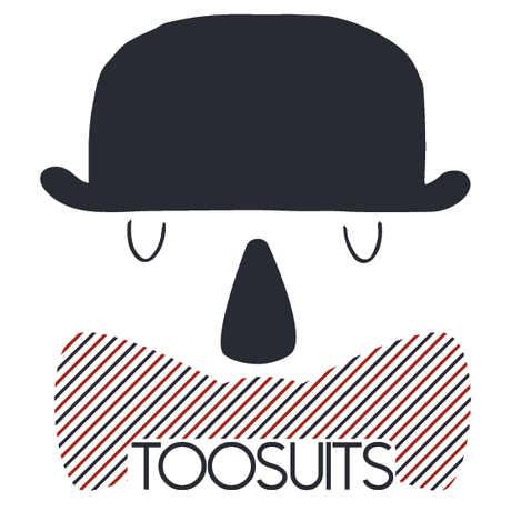 TUTTI UNITI PER IL MADE IN ITALY: TooSuits!!