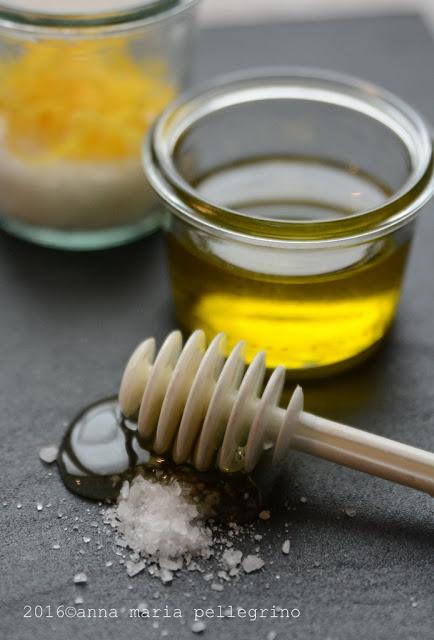 OLIO CAPITALE a TRIESTE, dal 5 all’8 marzo: una fiera, un contest e due ricette di scrub all’Olio extravergine d’oliva