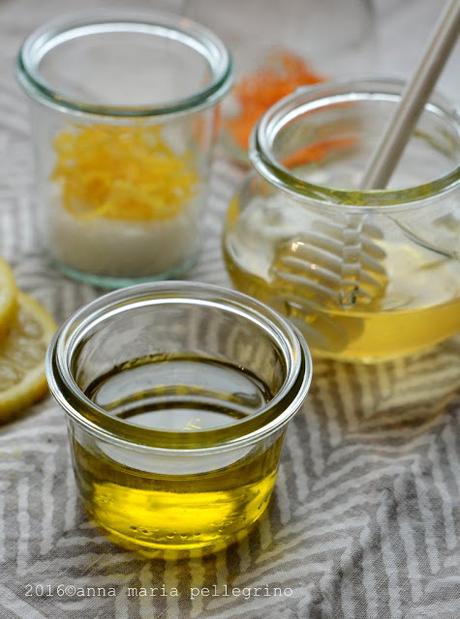 OLIO CAPITALE a TRIESTE, dal 5 all’8 marzo: una fiera, un contest e due ricette di scrub all’Olio extravergine d’oliva