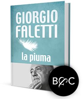 L'Amanita#69 - L’Amanita e la lettura quaresimale – La Piuma: Carnevale è finito, via le maschere