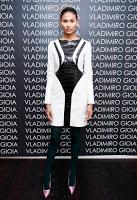 Milano Moda Donna. Vladimiro Gioia A/I 2016-17