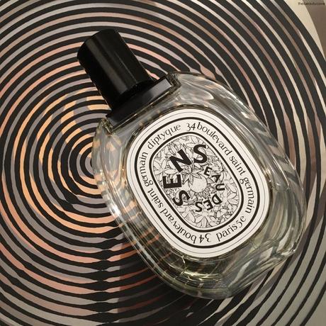 IL PROFUMO: EAU DES SENS di DIPTYQUE