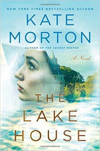 Prossimamente in libreria:il nuovo romanzo di Kate Morton