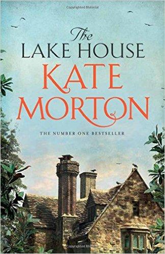 Prossimamente in libreria:il nuovo romanzo di Kate Morton