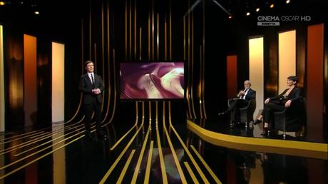 Notte degli Oscar 2016 su Sky Cinema e Tv8, share record per la lunga diretta notturna