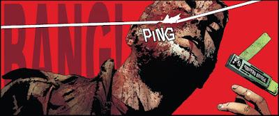 Secret Wars: Old Man Logan #1 - Il ritorno di Vecchio Logan!