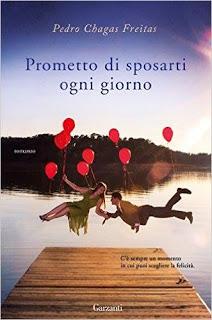 Libri in uscita a marzo 2016