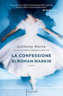 Libri in uscita a marzo 2016