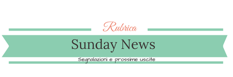 Sunday news #3 on wednesday