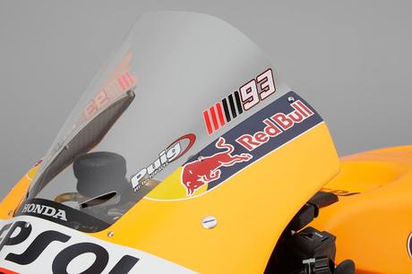 Honda RC 213V Repsol Honda Team 2016