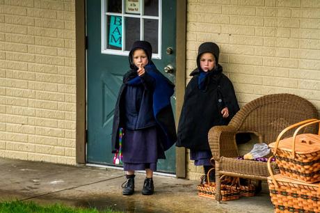 Amish: curiosità, salute, religione e rituali. Un mondo impenetrabile.