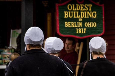 Amish: curiosità, salute, religione e rituali. Un mondo impenetrabile.