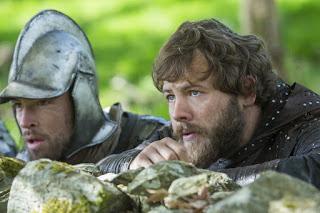 Vikings 4x02: Kill The Queen